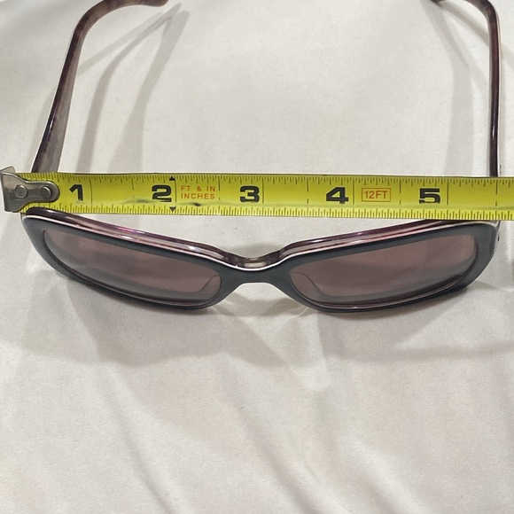 Authentic Chanel sunglasses ?️ Italy made vintage 5221 c 1312/3F 56 19 135 3 N main image 14